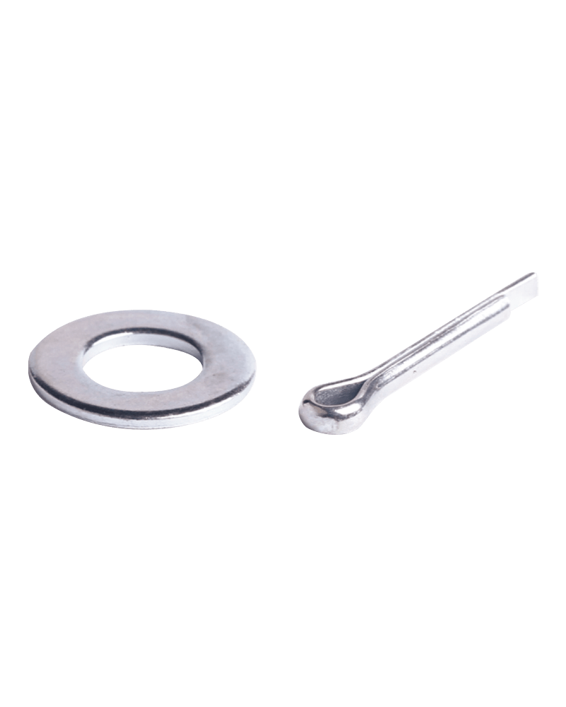 Washers PC-R Series / Clips PC-C Series