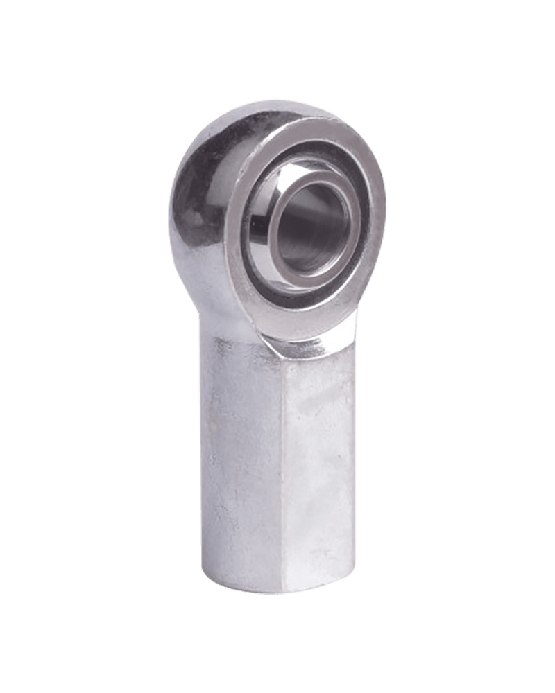Inch dimensions Injection Molded Rod Ends PNF