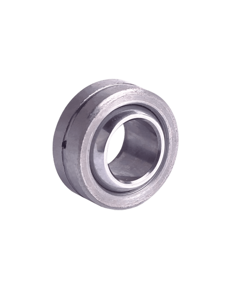 Maintenance required, inch dimensions Radial Spherical Plain Bearings COM../ HCOM..