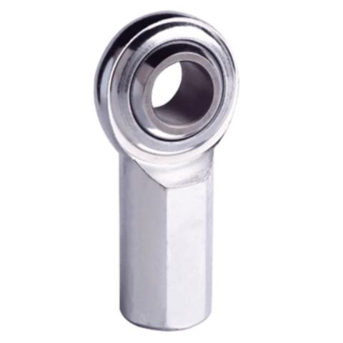 What are the advantages of Maintenance-free, inch dimensions Rod Ends?