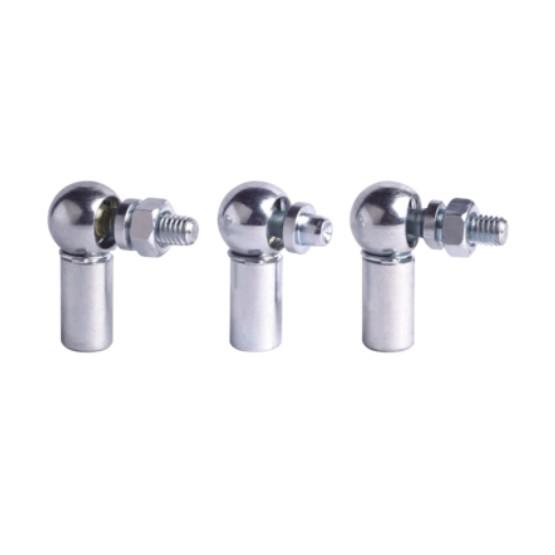 What role do Rod Clevis joints play in the field of medical equipment?