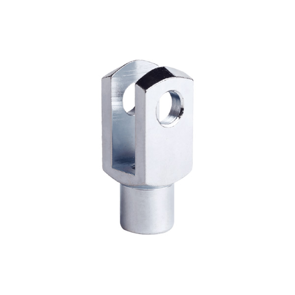 Clevises with Rotating Shaft: Why This 