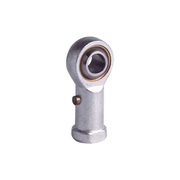 Rod End Bearing Applications: Where They Are Used and Why