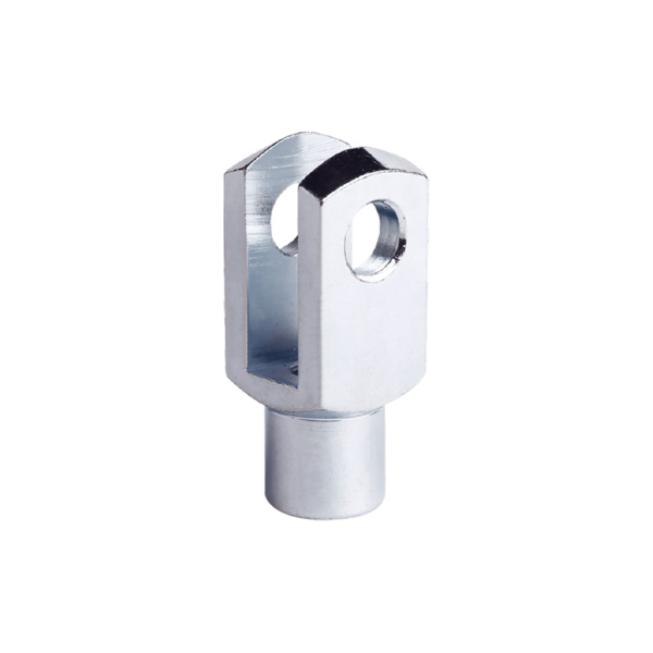 Pneumatic Cylinder Accessories: Clevises, Pins and Floating Joints