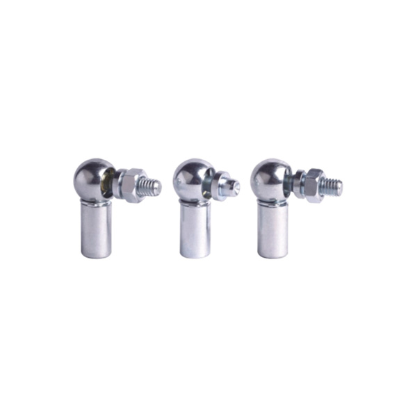 Industrial Ball Joints: Types and Selection for Mechanical Linkages