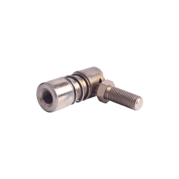 Quick-Disconnect Ball Joints: Selection, Thread Matching and Retention Checks